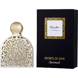 M. MICALLEF SECRETS OF LOVE SPIRITUAL by Parfums M Micallef