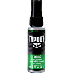 TAPOUT FOCUS by Tapout