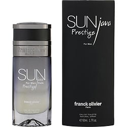 FRANCK OLIVIER SUN JAVA PRESTIGE by Franck Olivier