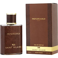 SAINT HILAIRE PRIVATE GOLD by Saint Hilaire