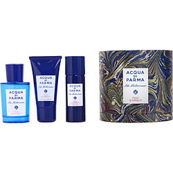 ACQUA DI PARMA BLUE MEDITERRANEO FICO DI AMALFI by Acqua di Parma