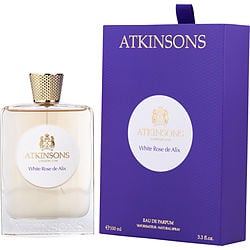 ATKINSONS WHITE ROSE DE ALIX by Atkinsons