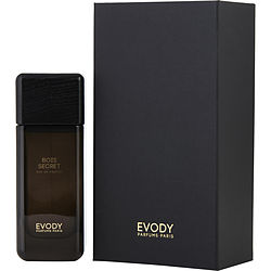 EVODY BOIS SECRET by Evody Parfums