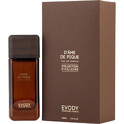 EVODY D'AME DE PIQUE by Evody Parfums