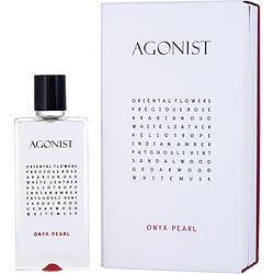 AGONIST ONYX PEARL by Agonist