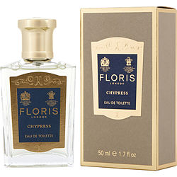 FLORIS CHYPRESS by Floris