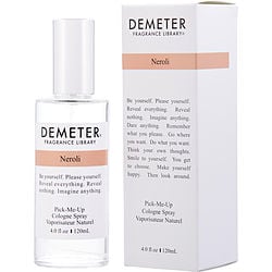 DEMETER NEROLI by Demeter