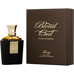 BLEND OUD MIRAGE by Blend Oud