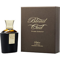 BLEND OUD SAFARI by Blend Oud