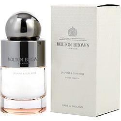MOLTON BROWN JASMINE & SUN ROSE by Molton Brown