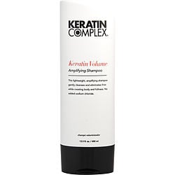 KERATIN COMPLEX by Keratin Complex -Shampoo