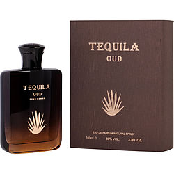 TEQUILA OUD by Tequila Parfums