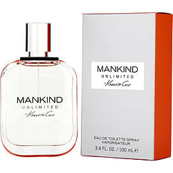 KENNETH COLE MANKIND UNLIMITED by Kenneth Cole