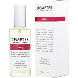 DEMETER PEONY by Demeter