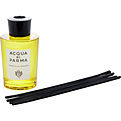 ACQUA DI PARMA APERITIVO IN TERRAZZA by Acqua di Parma