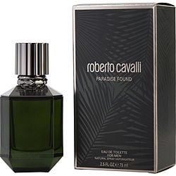 ROBERTO CAVALLI PARADISE FOUND by Roberto Cavalli