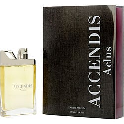 ACCENDIS ACLUS by Accendis