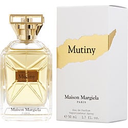 MUTINY by Maison Margiela