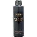 GUESS SEDUCTIVE HOMME NOIR by Guess