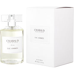 CHABAUD EAU AMBREE by Chabaud Maison de Parfum