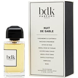 BDK NUIT DE SABLE by BDK Parfums