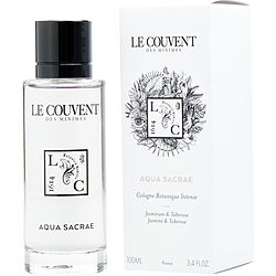 LE COUVENT DES MINIMES AQUA SACRAE by Le Couvent