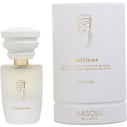 MASQUE MADELEINE by Masque Milano