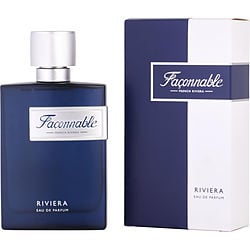 FACONNABLE RIVIERA by Faconnable