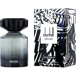 DUNHILL DRIVEN by Alfred Dunhill