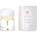 RAMON MONEGAL AGAR MUSK by Ramon Monegal