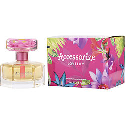 ACCESSORIZE LOVELILY by Accessorize