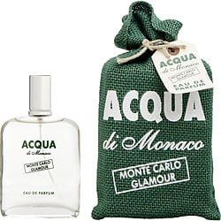 ACQUA DI MONACO MONTE CARLO GLAMOUR by ACQUA DI MONACO