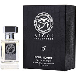 ARGOS POUR HOMME by Argos