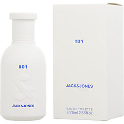 JACK & JONES # 01 by Jack & Jones