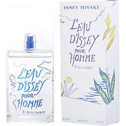 L'EAU D'ISSEY SUMMER by Issey Miyake