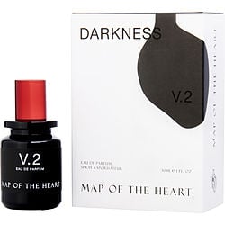 MAP OF THE HEART V.2 DARKNESS by Map Of The Heart