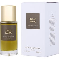 PARFUM D'EMPIRE TABAC TABOU by PARFUM D'EMPIRE