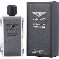 BENTLEY MOMENTUM UNBREAKABLE by Bentley