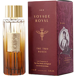 VOYAGE ROYAL THE TWO ROSES by Voyage Royal