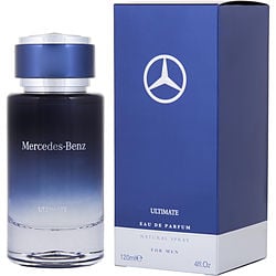 MERCEDES-BENZ ULTIMATE by Mercedes-Benz