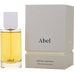 ABEL WHITE VETIVER by Abel