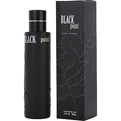 BLACK POINT by YZY PERFUME