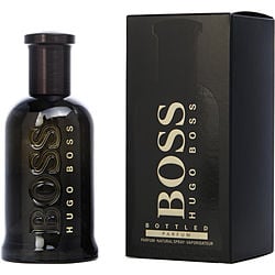 BOSS BOTTLED by Hugo Boss