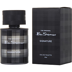 BEN SHERMAN THE ORIGINAL by Ben Sherman