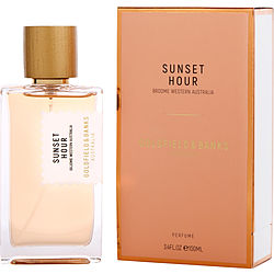 GOLDFIELD & BANKS SUNSET HOUR by Goldfield & Banks