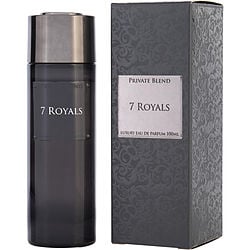PRIVATE BLEND 7ROYALS by Chkoudra Paris