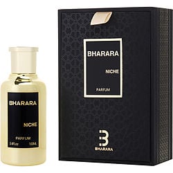BHARARA NICHE by BHARARA