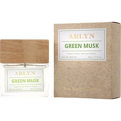 ARLYN GREEN MUSK by Arlyn