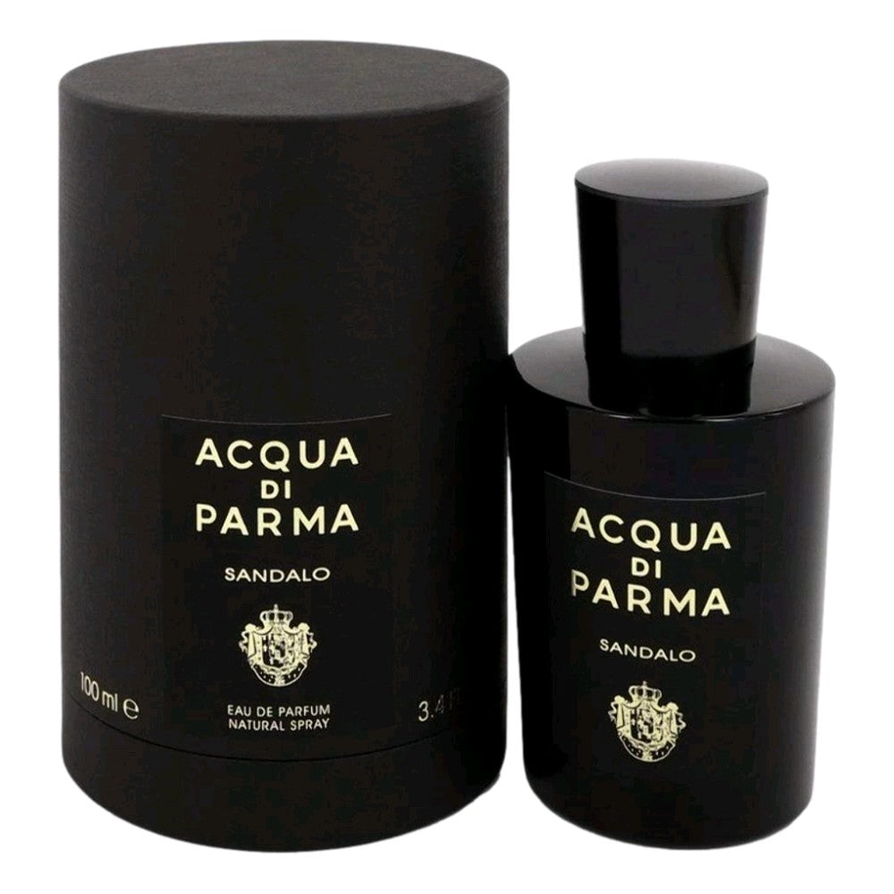 Acqua Di Parma Sandalo by Acqua Di Parma, 3.4 oz Eau De Parfum Spray for Men