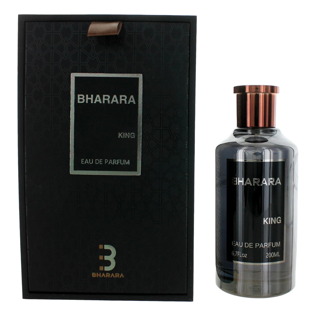 Bharara King by Bharara, 6.7 oz Eau De Parfum Spray for Men